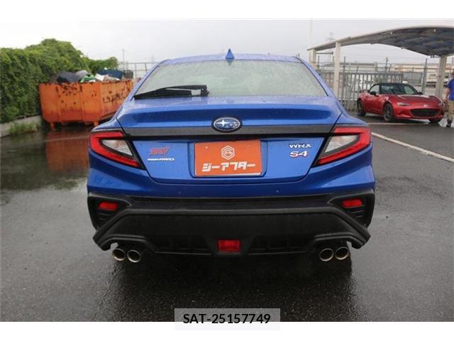 Subaru WRX S4 2022-09 8379722-11