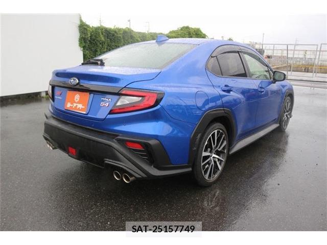 Subaru WRX S4 2022-09 8379722-12