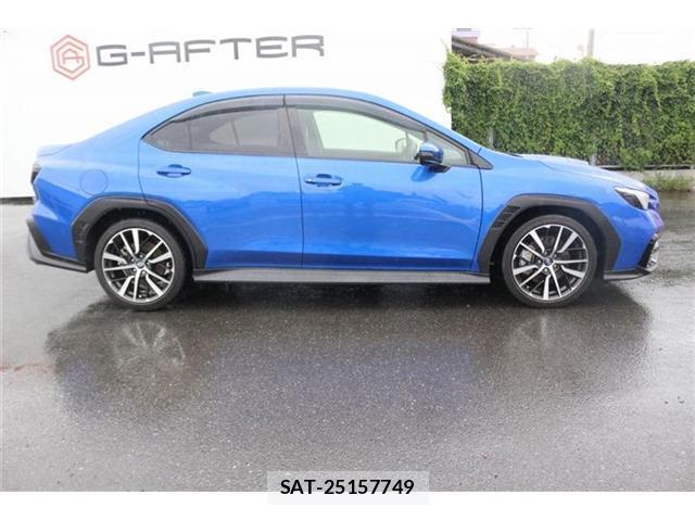 Subaru WRX S4 2022-09 8379722-13