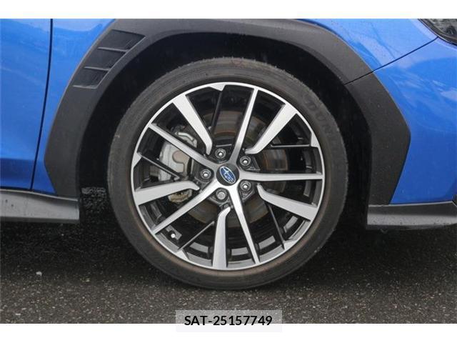 Subaru WRX S4 2022-09 8379722-14
