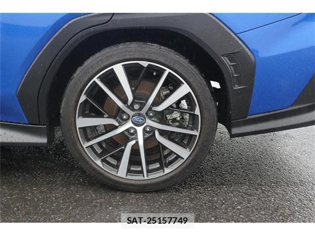 Subaru WRX S4 2022-09 8379722-16