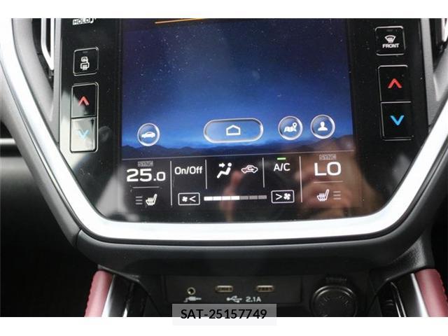 Subaru WRX S4 2022-09 8379722-4
