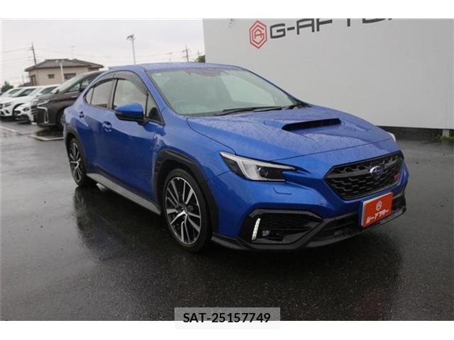 Subaru WRX S4 2022-09 8379722-6