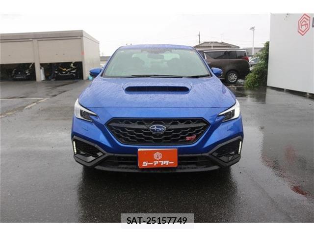 Subaru WRX S4 2022-09 8379722-7