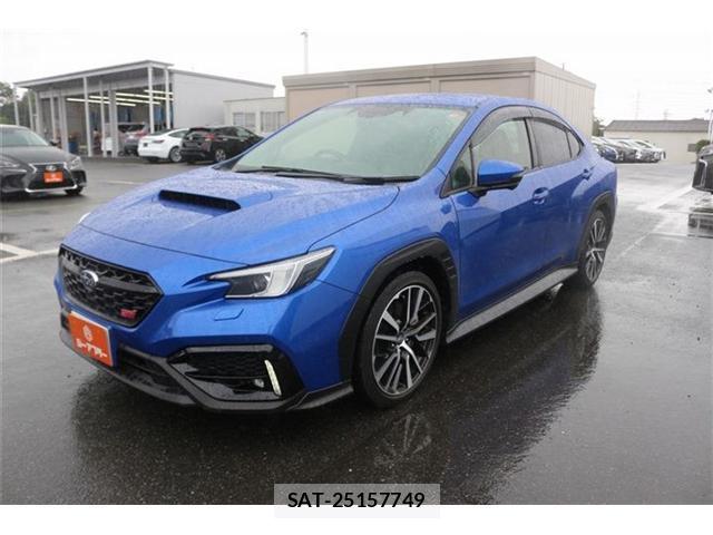 Subaru WRX S4 2022-09 8379722-8