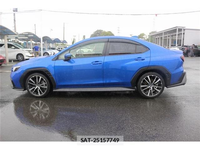 Subaru WRX S4 2022-09 8379722-9