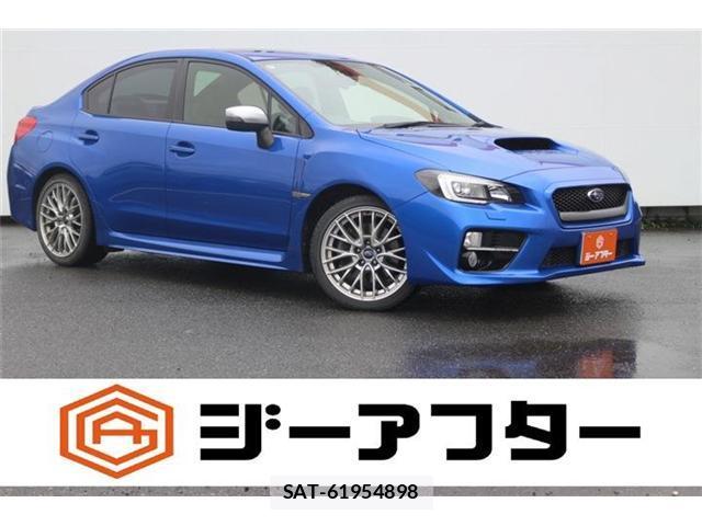Subaru WRX S4 2016-02 8379725-0