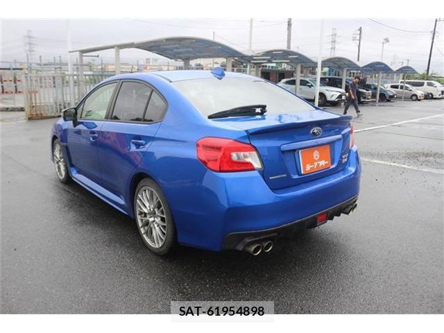 Subaru WRX S4 2016-02 8379725-19