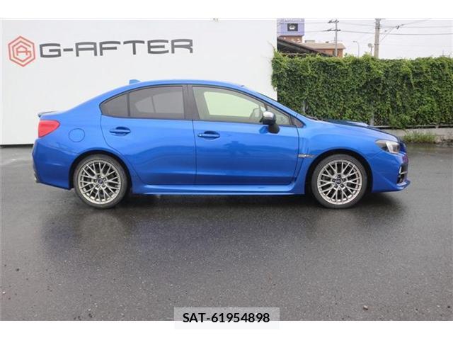 Subaru WRX S4 2016-02 8379725-8