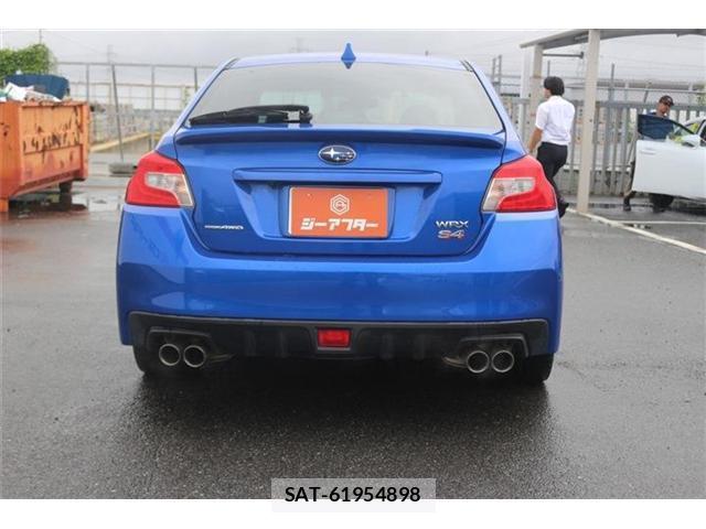 Subaru WRX S4 2016-02 8379725-9