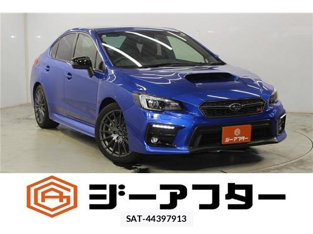 Subaru WRX S4 2018-10 8380077-0
