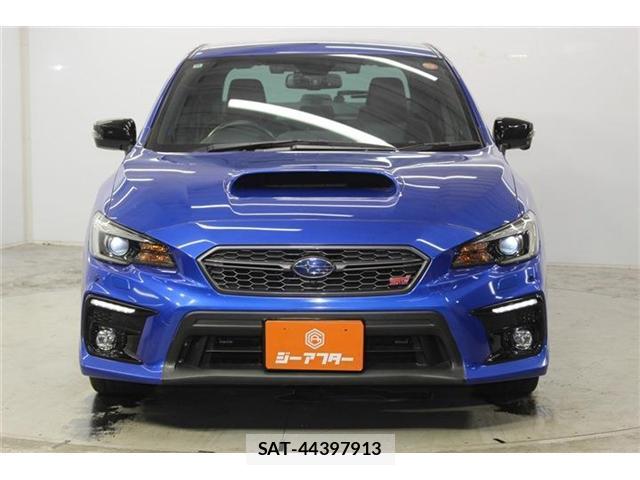 Subaru WRX S4 2018-10 8380077-1