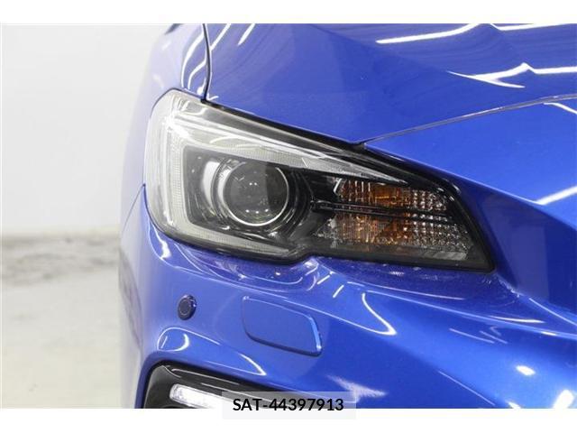 Subaru WRX S4 2018-10 8380077-11