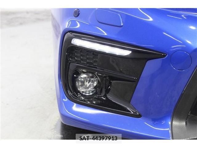 Subaru WRX S4 2018-10 8380077-12