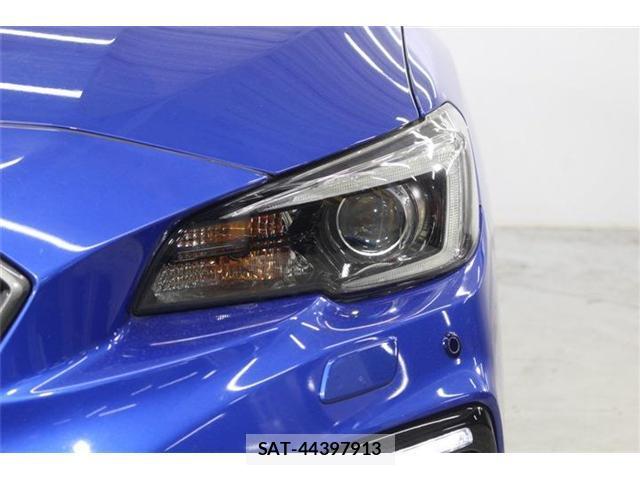 Subaru WRX S4 2018-10 8380077-14