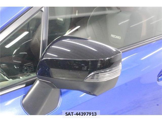 Subaru WRX S4 2018-10 8380077-16