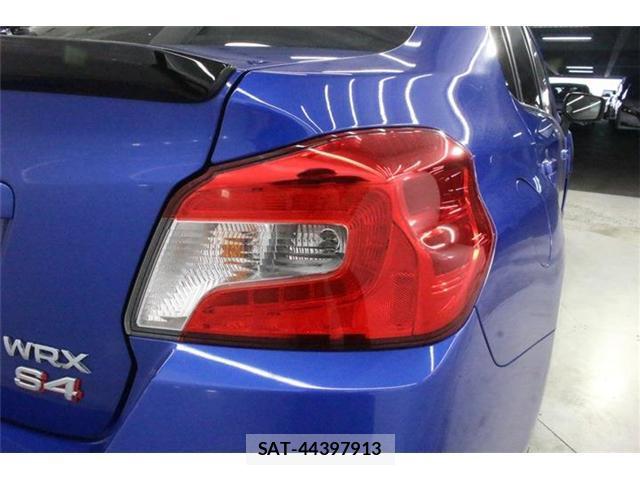 Subaru WRX S4 2018-10 8380077-18
