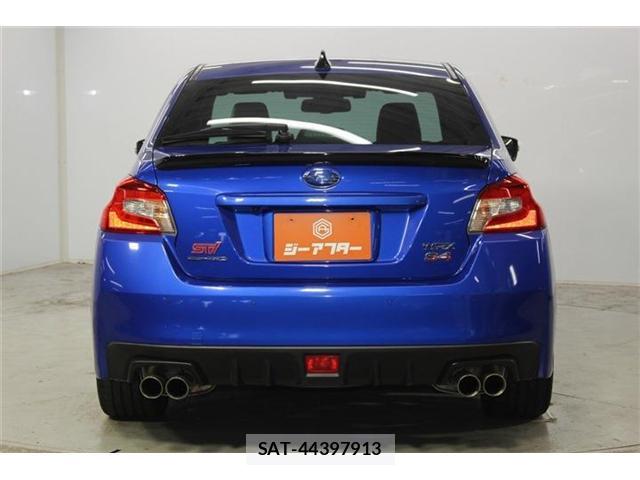 Subaru WRX S4 2018-10 8380077-5