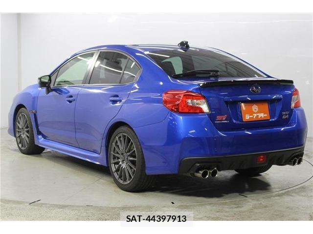 Subaru WRX S4 2018-10 8380077-6