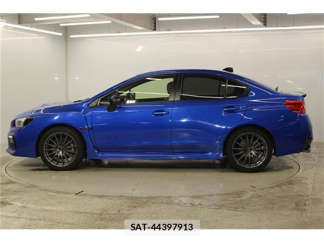 Subaru WRX S4 2018-10 8380077-7