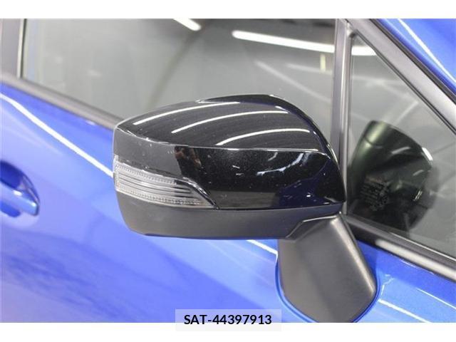 Subaru WRX S4 2018-10 8380077-9