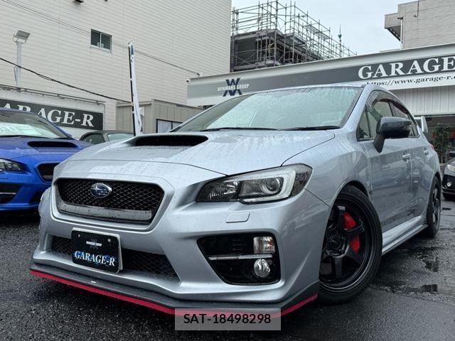Subaru WRX S4 2015-03 8380205-0