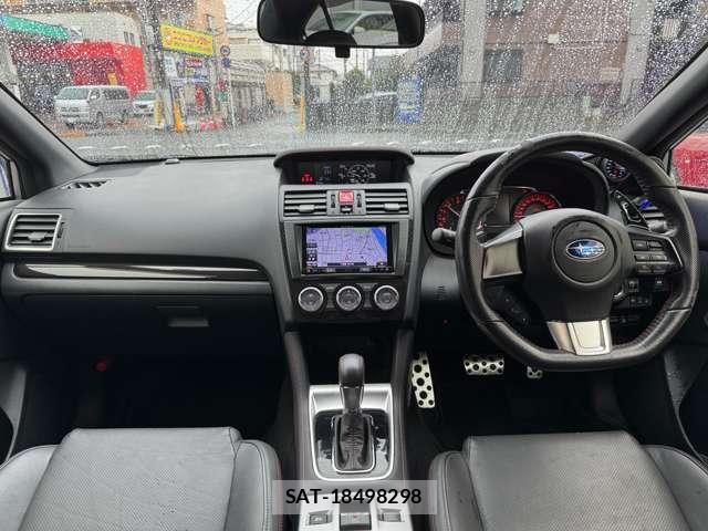 Subaru WRX S4 2015-03 8380205-12