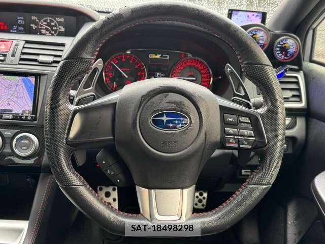 Subaru WRX S4 2015-03 8380205-13