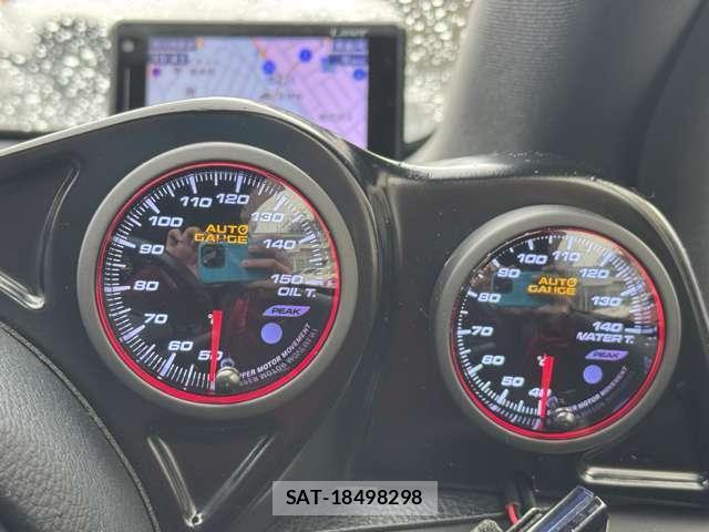 Subaru WRX S4 2015-03 8380205-16