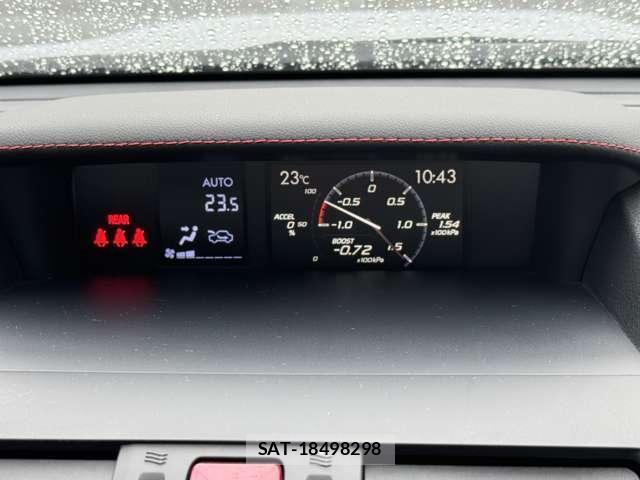 Subaru WRX S4 2015-03 8380205-19