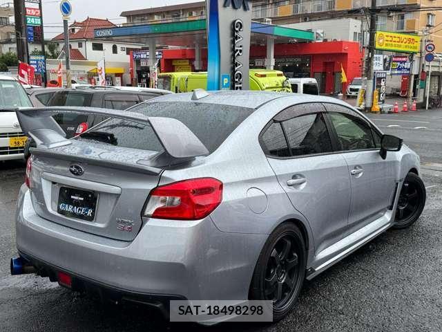 Subaru WRX S4 2015-03 8380205-2