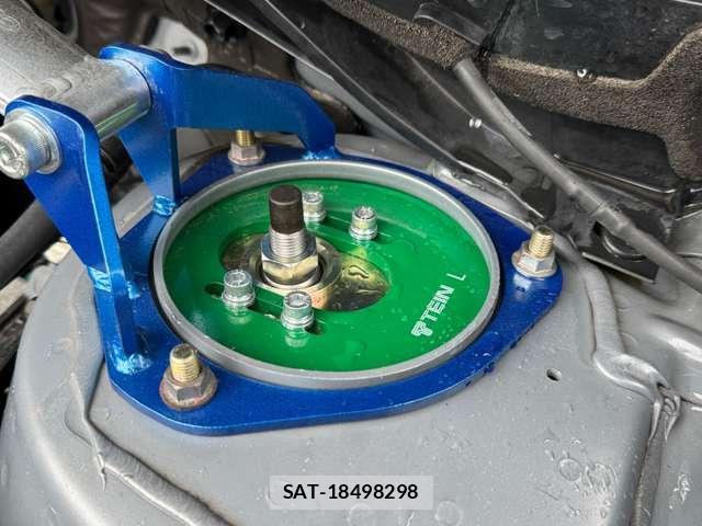 Subaru WRX S4 2015-03 8380205-9