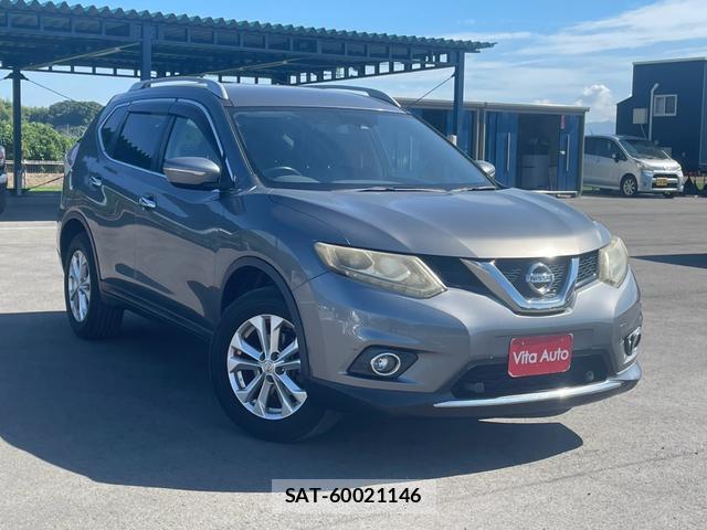 Nissan X-TRAIL 2014-06 8378642-1