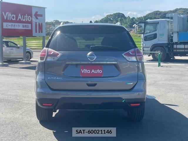 Nissan X-TRAIL 2014-06 8378642-10