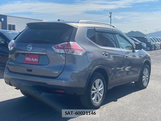 Nissan X-TRAIL 2014-06 8378642-14