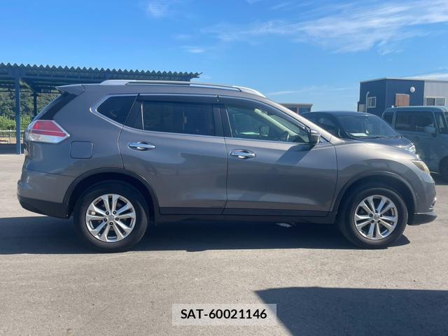 Nissan X-TRAIL 2014-06 8378642-15