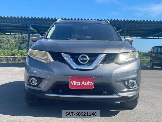 Nissan X-TRAIL 2014-06 8378642-16