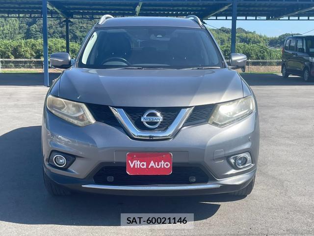 Nissan X-TRAIL 2014-06 8378642-18