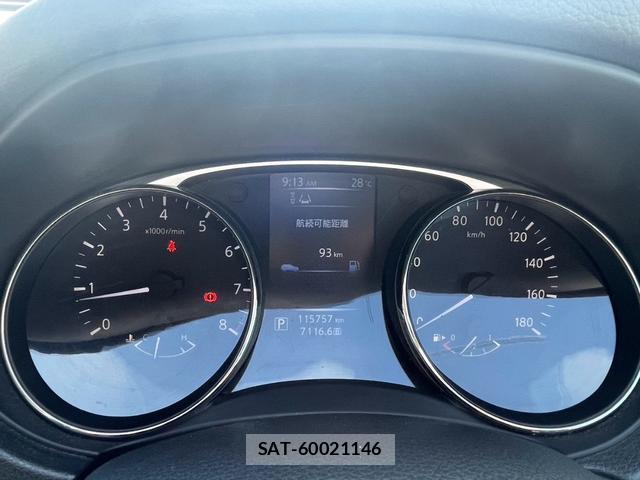 Nissan X-TRAIL 2014-06 8378642-19