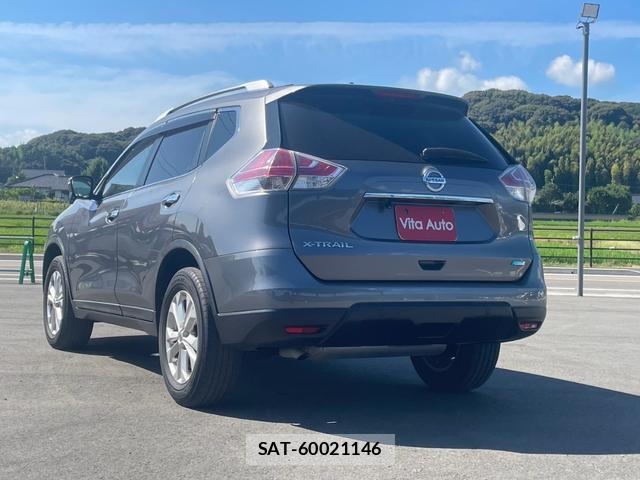 Nissan X-TRAIL 2014-06 8378642-3