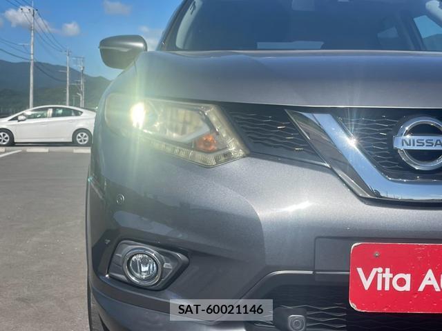 Nissan X-TRAIL 2014-06 8378642-5