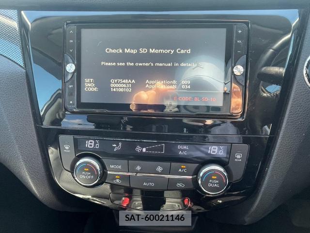 Nissan X-TRAIL 2014-06 8378642-8