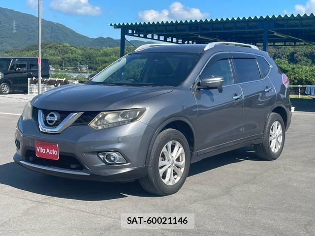 Nissan X-TRAIL 2014-06 8378642-9