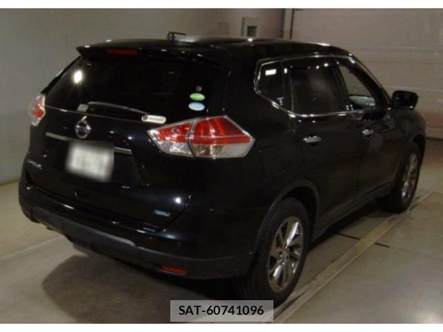 Nissan X-TRAIL 2017 8378777-1