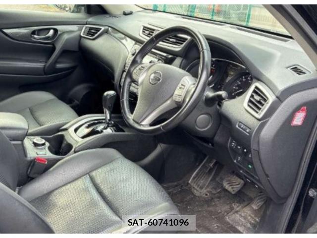 Nissan X-TRAIL 2017 8378777-2
