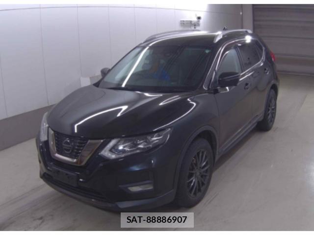 Nissan X-TRAIL 2021-06 8378807-0