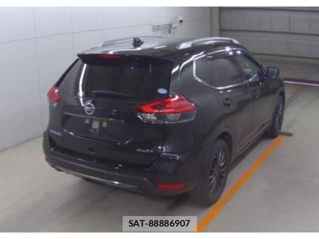 Nissan X-TRAIL 2021-06 8378807-1