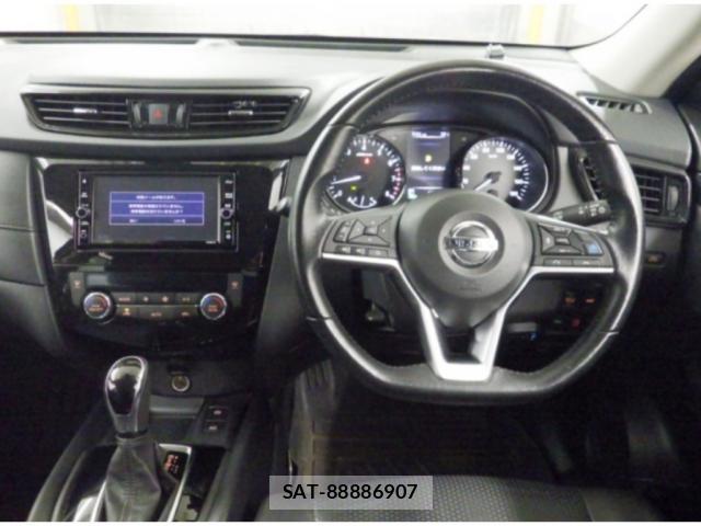 Nissan X-TRAIL 2021-06 8378807-2