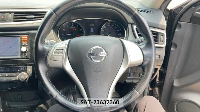 Nissan X-TRAIL 2014-04 8378993-11