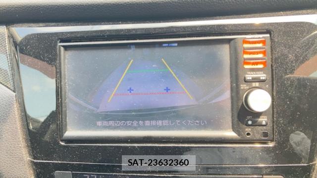 Nissan X-TRAIL 2014-04 8378993-16